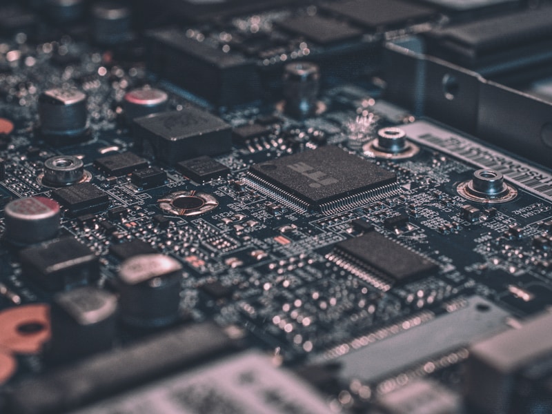 מעגלים אלקטרוניים וטכנולוגיה - ייצוג מיסוי קניין רוחני ועסקאות היי-טק